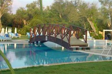 Hotel Apollo Palace  | Messongi | Corfu | Greece 4