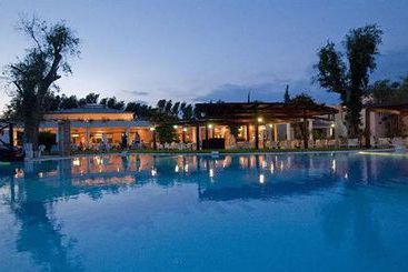 Hotel Apollo Palace  | Messongi | Corfu | Greece 5