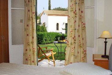 Hotel Apollo Palace  | Messongi | Corfu | Greece 6