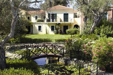 Hotel Apollo Palace  | Messongi | Corfu | Greece 8