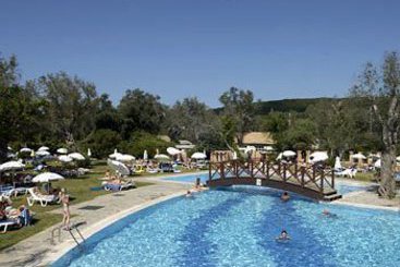 Hotel Apollo Palace  | Messongi | Corfu | Greece 9