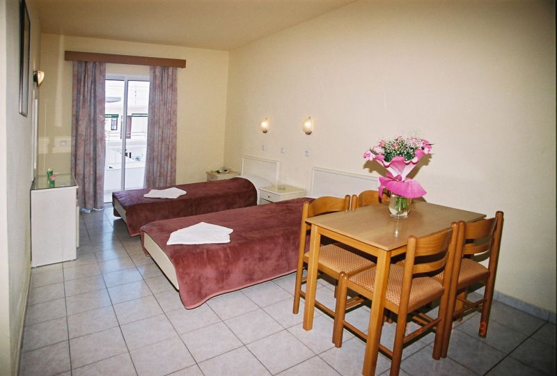 Kremasti Memories Hotel Studios Apartments  | Kremasti | Rhodes | Greece 1