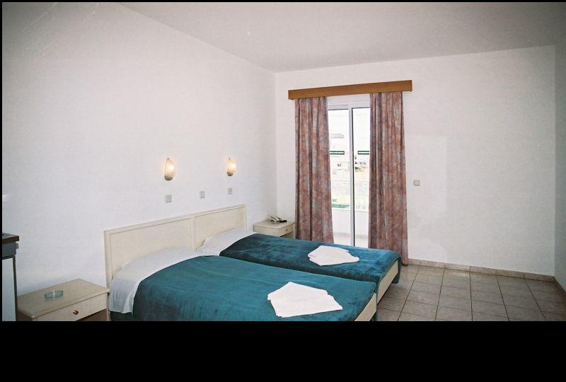 Kremasti Memories Hotel Studios Apartments  | Kremasti | Rhodes | Greece 4