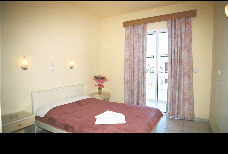 Kremasti Memories Hotel Studios Apartments  | Kremasti | Rhodes | Greece 5