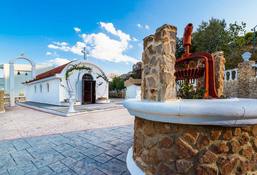 Hotel Lindos Complex  | Rhodes | Rhodes | Greece 17