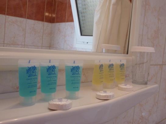 Hotel Oasis  | Perama | Corfu | Greece 13