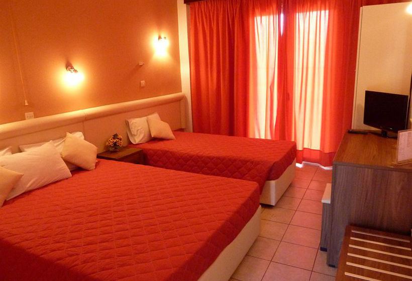 Hotel Oasis  | Perama | Corfu | Greece 2