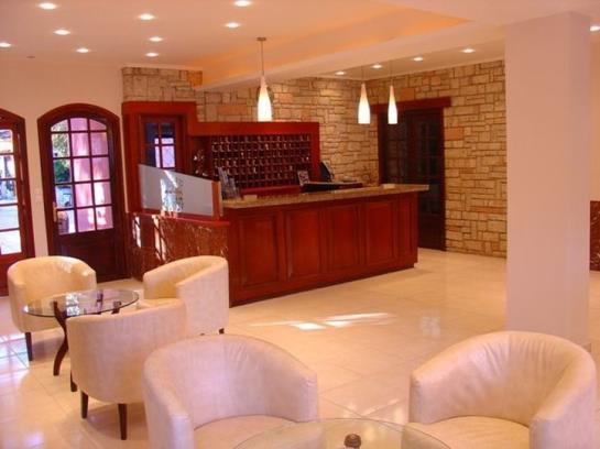 Hotel Oasis  | Perama | Corfu | Greece 20