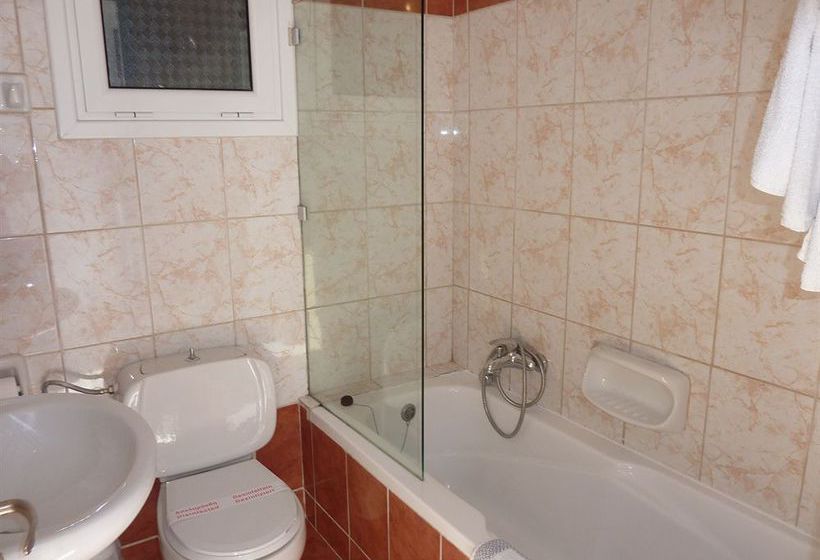 Hotel Oasis  | Perama | Corfu | Greece 5