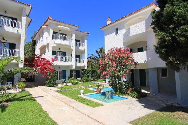 Hydrele Beach Hotel & Village  | Pythagoreio | Samos | Greece 4