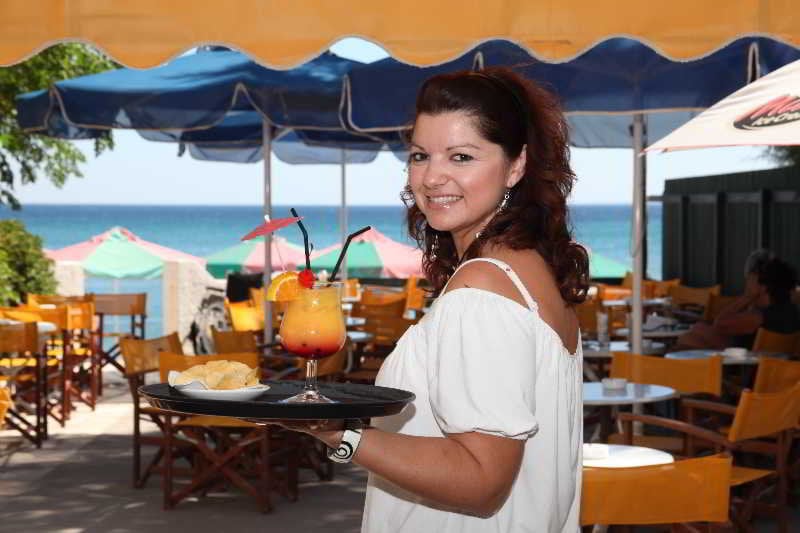 Hydrele Beach Hotel & Village  | Pythagoreio | Samos | Greece 6