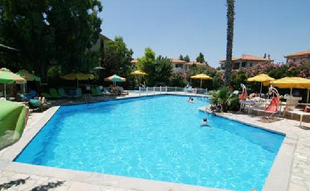 Hydrele Beach Hotel & Village  | Pythagoreio | Samos | Greece 7