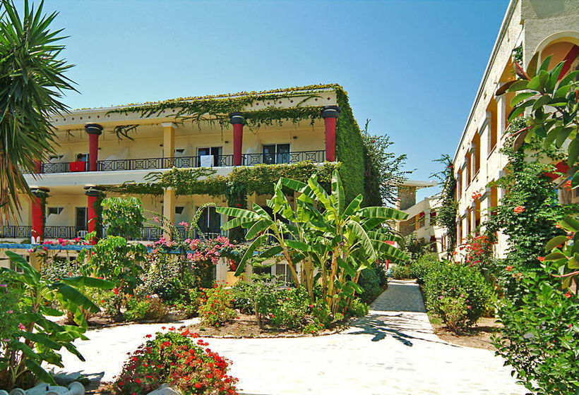 Hotel Apollon  | Kos | Kos | Greece 4