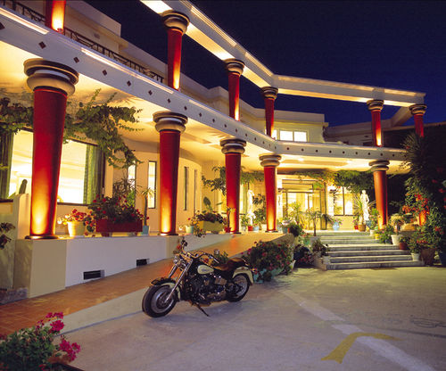 Hotel Apollon  | Kos | Kos | Greece 8