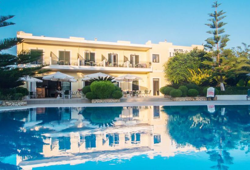 Hotel Limanaki Kefalonia