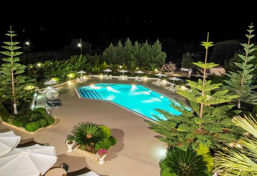 Hotel Limanaki  | Argostoli | Kefalonia | Greece 1