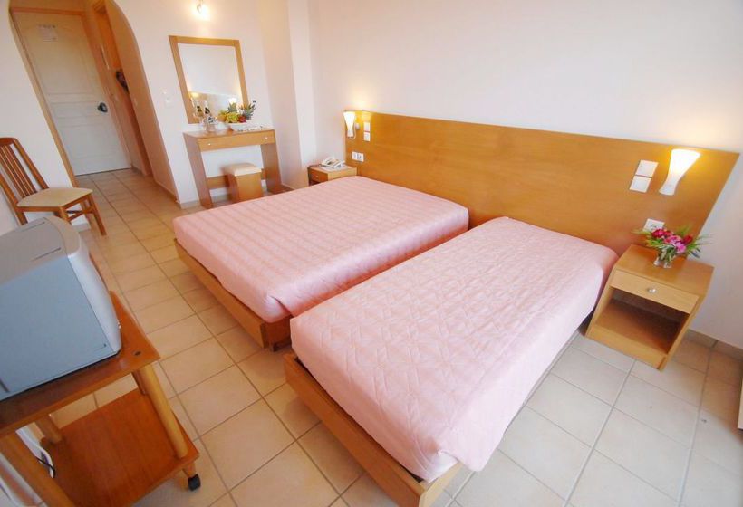 Hotel Limanaki  | Argostoli | Kefalonia | Greece 2