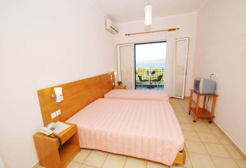 Hotel Limanaki  | Argostoli | Kefalonia | Greece 3