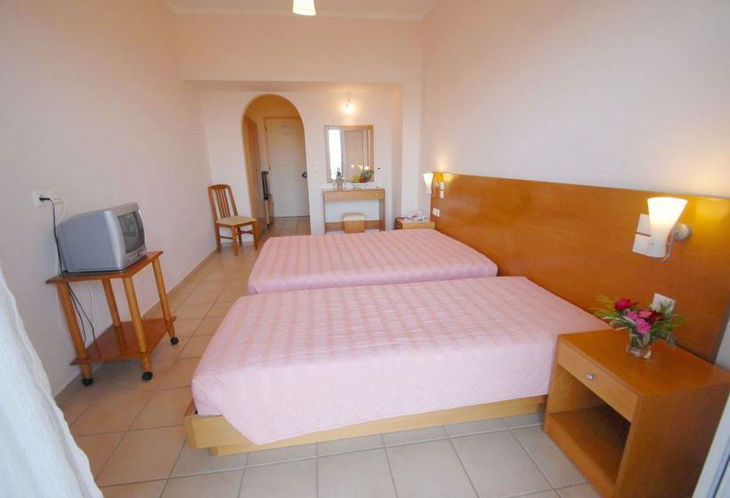 Hotel Limanaki  | Argostoli | Kefalonia | Greece 4