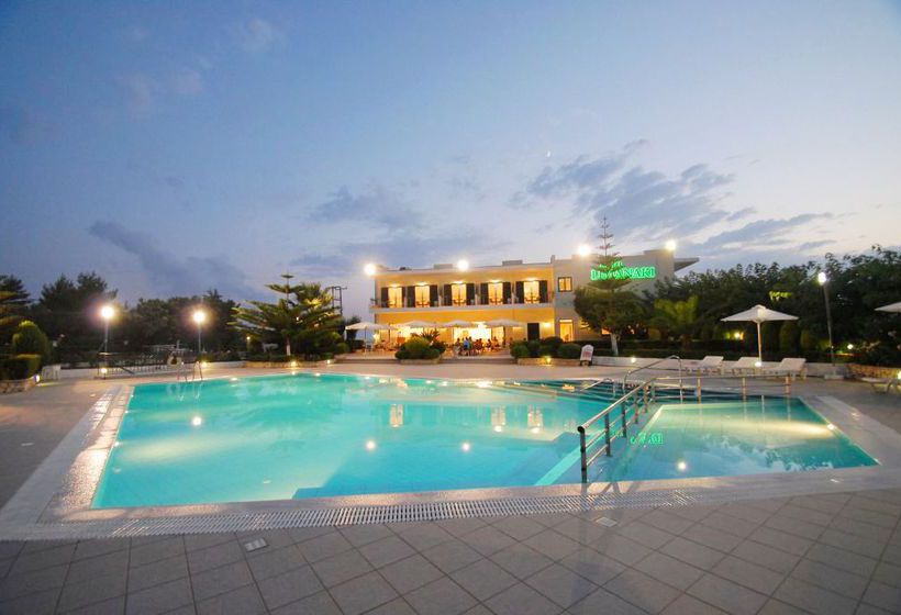 Hotel Limanaki  | Argostoli | Kefalonia | Greece 5