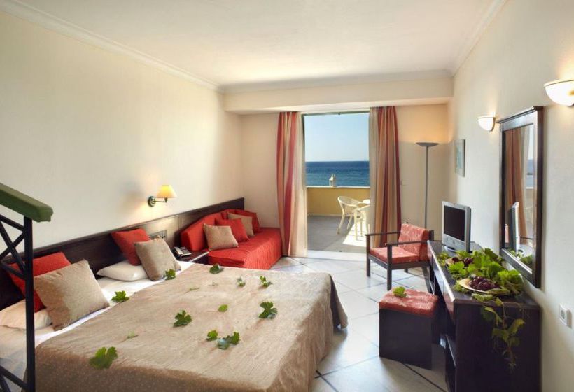 Hotel Samaina Inn  | Karlovasi | Samos | Greece 11