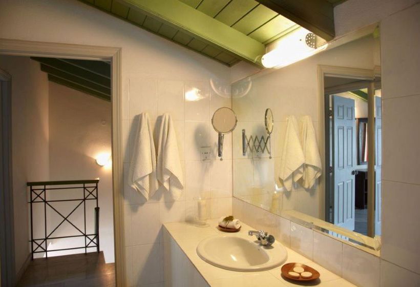 Hotel Samaina Inn  | Karlovasi | Samos | Greece 13