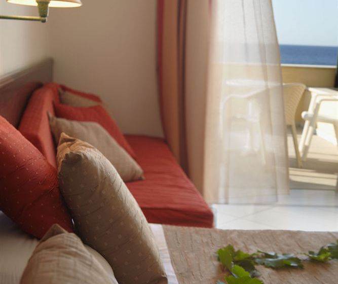 Hotel Samaina Inn  | Karlovasi | Samos | Greece 15