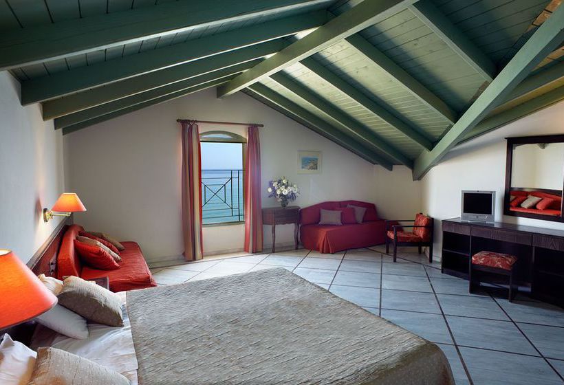 Hotel Samaina Inn  | Karlovasi | Samos | Greece 2