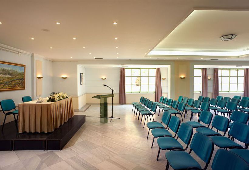 Hotel Samaina Inn  | Karlovasi | Samos | Greece 6