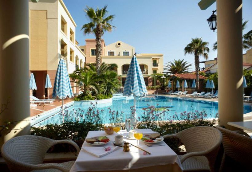 Hotel Samaina Inn  | Karlovasi | Samos | Greece 7