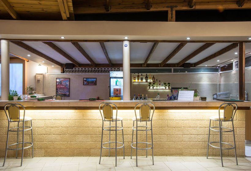 Meliton Hotel  | Theologos | Rhodes | Greece 15