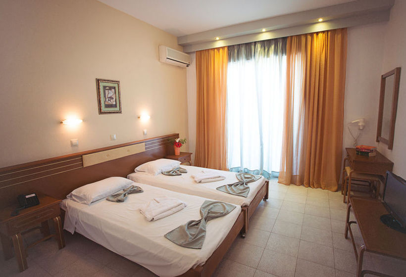 Meliton Hotel  | Theologos | Rhodes | Greece 19