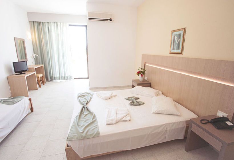 Meliton Hotel  | Theologos | Rhodes | Greece 20