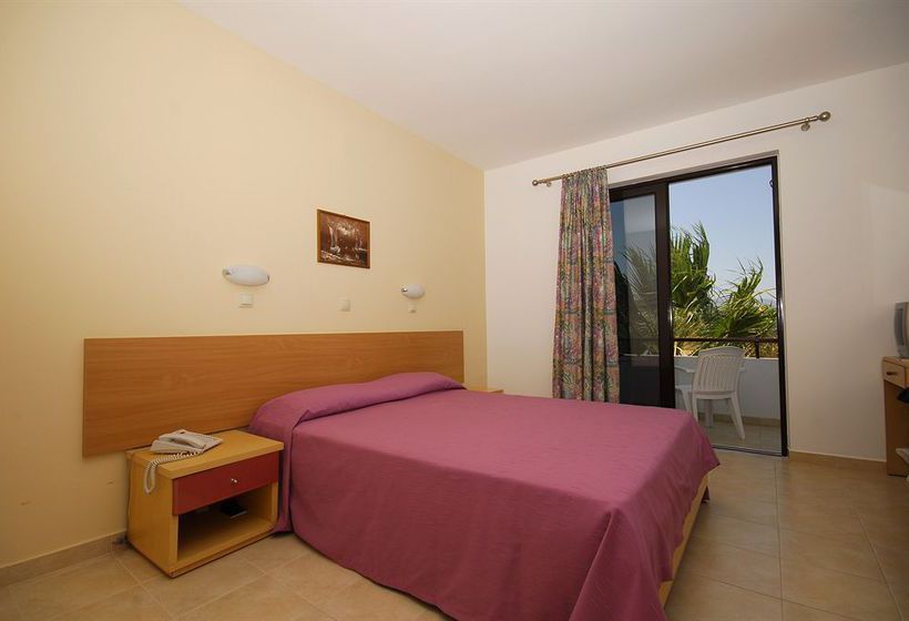 Meliton Hotel  | Theologos | Rhodes | Greece 4