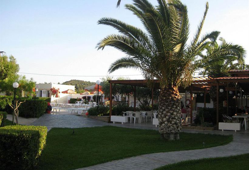 Meliton Hotel  | Theologos | Rhodes | Greece 6