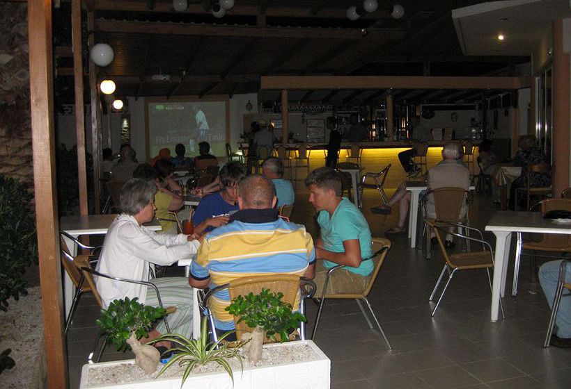 Meliton Hotel  | Theologos | Rhodes | Greece 8