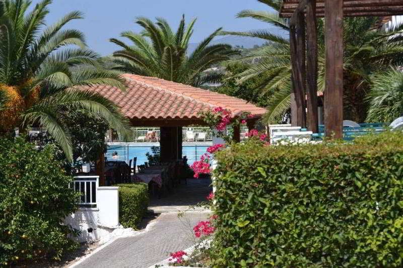 Mykali Hotel  | Pythagoreio | Samos | Greece 10