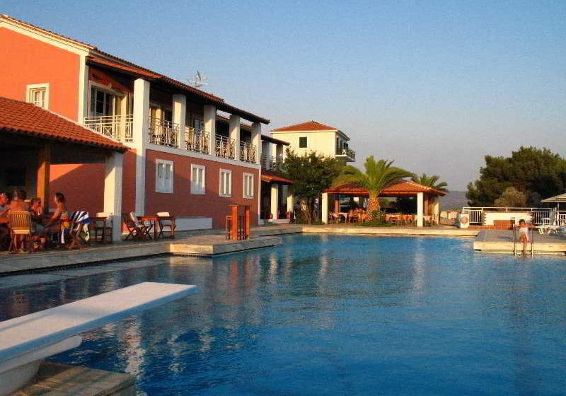 Mykali Hotel  | Pythagoreio | Samos | Greece 11