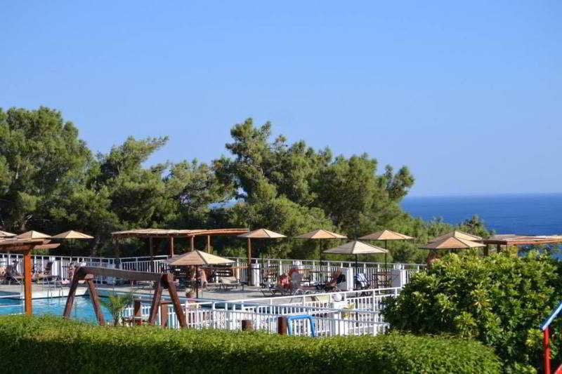 Mykali Hotel  | Pythagoreio | Samos | Greece 12