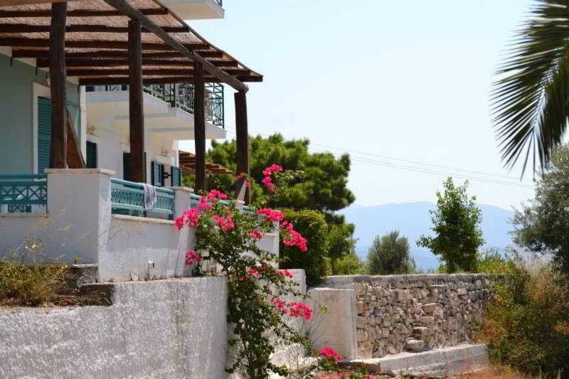 Mykali Hotel  | Pythagoreio | Samos | Greece 13