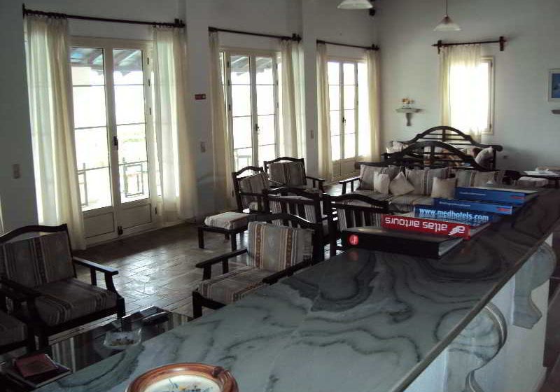 Mykali Hotel  | Pythagoreio | Samos | Greece 14