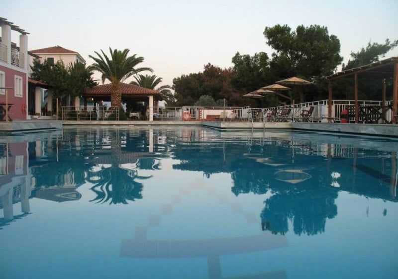 Mykali Hotel  | Pythagoreio | Samos | Greece 16