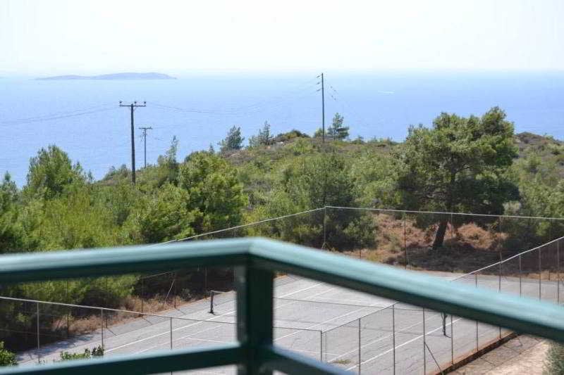 Mykali Hotel  | Pythagoreio | Samos | Greece 17