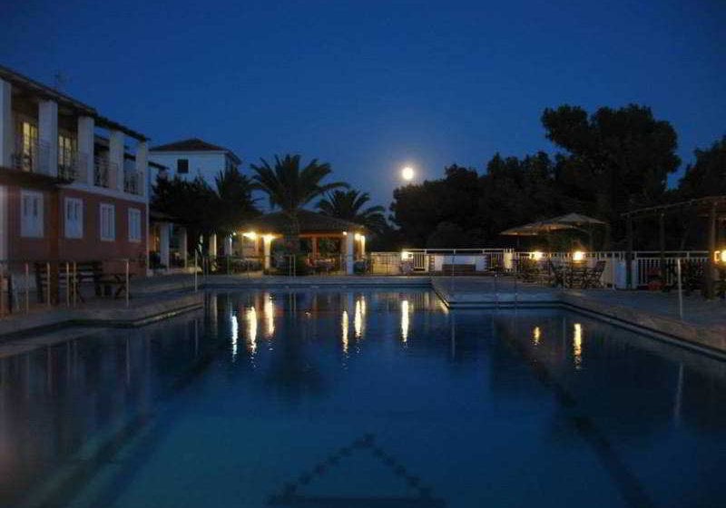 Mykali Hotel  | Pythagoreio | Samos | Greece 18