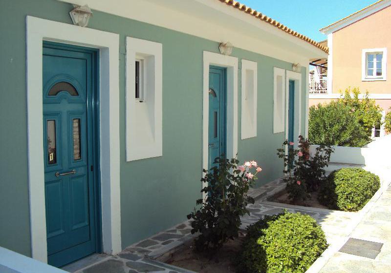 Mykali Hotel  | Pythagoreio | Samos | Greece 19