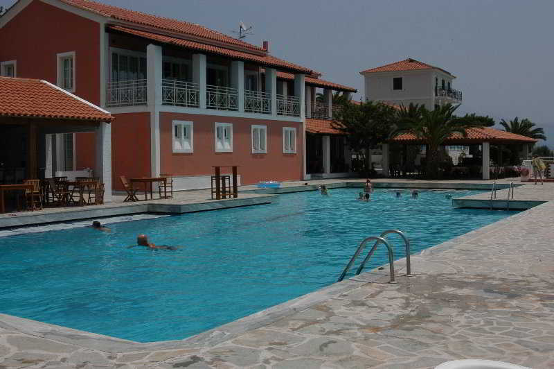 Mykali Hotel  | Pythagoreio | Samos | Greece 2