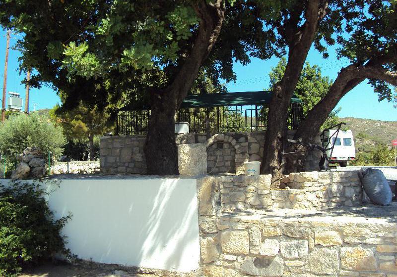 Mykali Hotel  | Pythagoreio | Samos | Greece 20