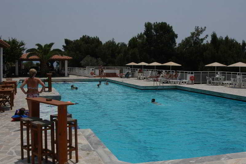 Mykali Hotel  | Pythagoreio | Samos | Greece 3