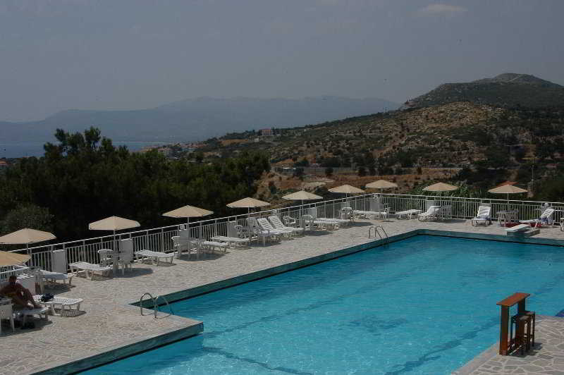 Mykali Hotel  | Pythagoreio | Samos | Greece 4