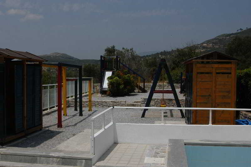 Mykali Hotel  | Pythagoreio | Samos | Greece 5